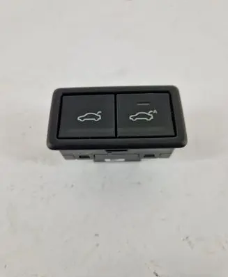 Volkswagen Tiguan Allspace Tailgate opening switch 3G0959832A