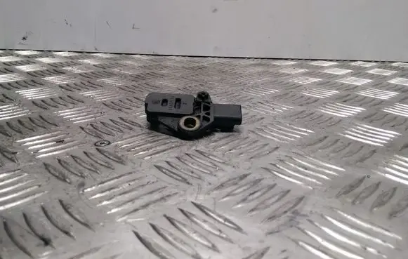Crankshaft position sensor