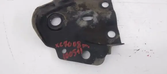 Other front suspension part