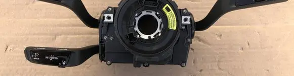 Porsche Cayenne (9Y0 9Y3) Gear shift switch/knob 9Y0953501CA
