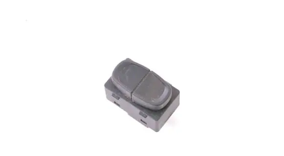 Volkswagen Touareg II Seat control switch 7P6959689