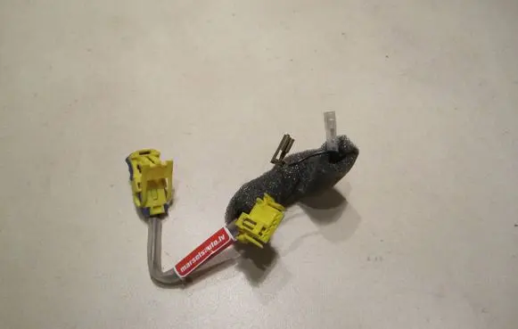 Audi A6 S6 C5 4B Other wiring loom 1J0973605C 14595 18095