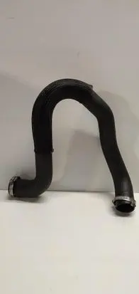 Opel Vivaro Intercooler hose/pipe 9806788380