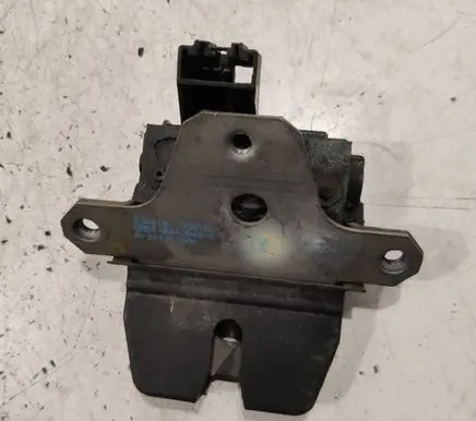 Ford Focus Tailgate/trunk/boot lock/catch/latch 8M51R442A66