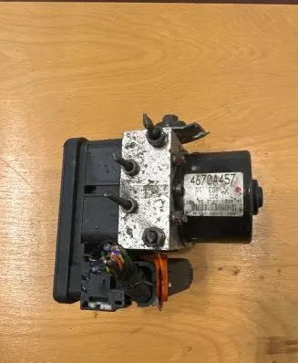Mitsubishi Outlander ABS Pump 4670A457 06210212394 0212292738