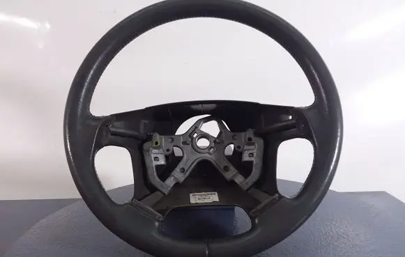 Volvo S80 Steering wheel