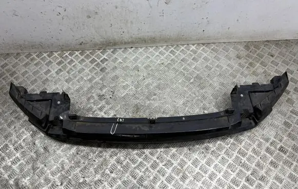 Land Rover Evoque I Front bumper support beam 