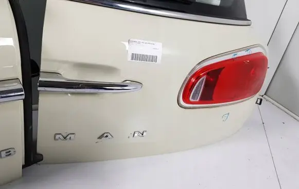 Mini Clubman F54 Tailgate/trunk/boot lid 6131515157