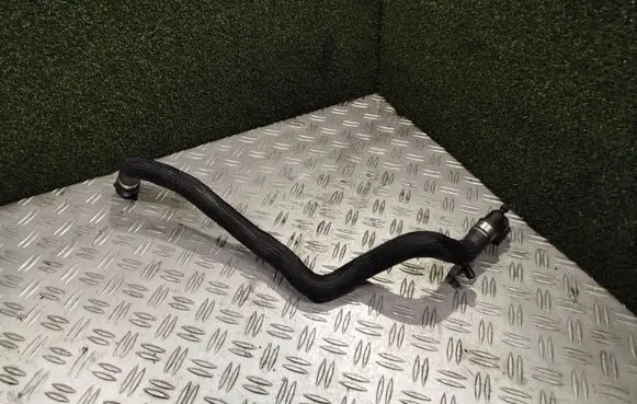 Renault Trafic III (X82) Engine coolant pipe/hose 924108542R