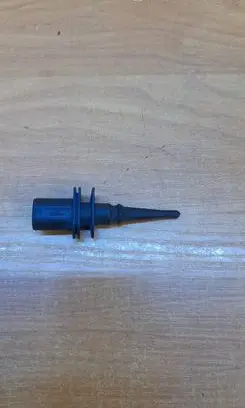 BMW 3 E90 E91 Outside/exterior temperature sensor 6581693695301