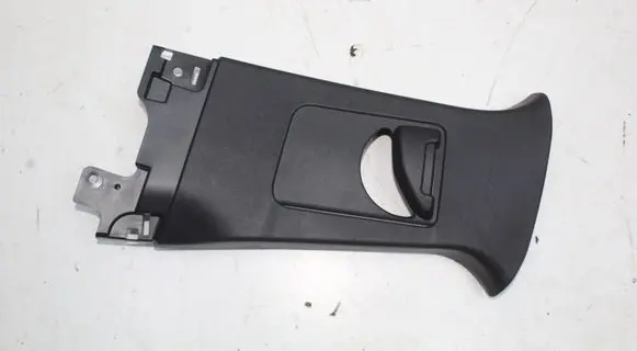 Ford Mustang Mach-E (B) pillar trim (bottom) LJ8BR24593BDW