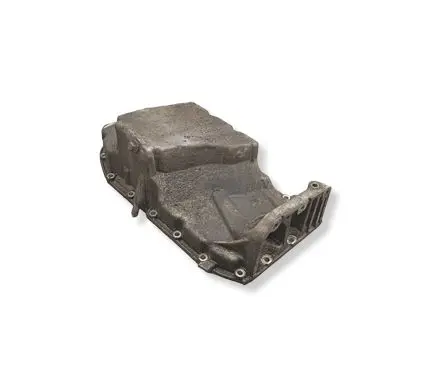 Saab 9-5 Oil sump 9399593 034315 GF191200