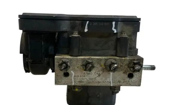 Mercedes-Benz Citan W415 ABS Pump 0265956285 2265106516 476601348R
