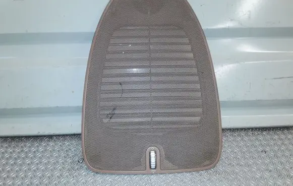 Porsche Cayenne (9PA) Dash center speaker trim cover 7L5858189