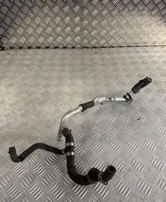 Audi A6 S6 C7 4G Engine coolant pipe/hose 079121065