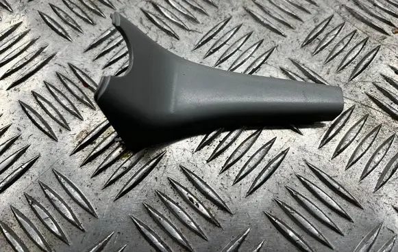 Audi A6 S6 C6 4F Rearview mirror trim 4F0857593AB 048807