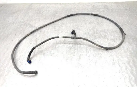 Skoda Octavia Mk3 (5E) Windshield washer fluid hose 5E0955970 0327590100
