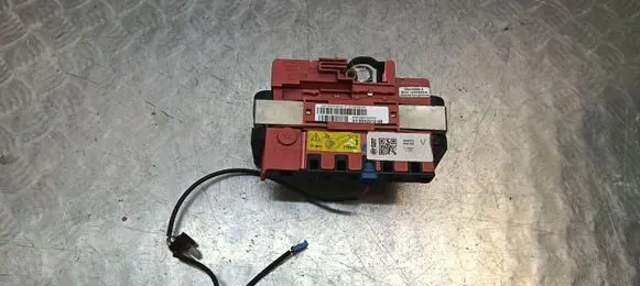 BMW 3 E92 E93 Positive wiring loom 6942912