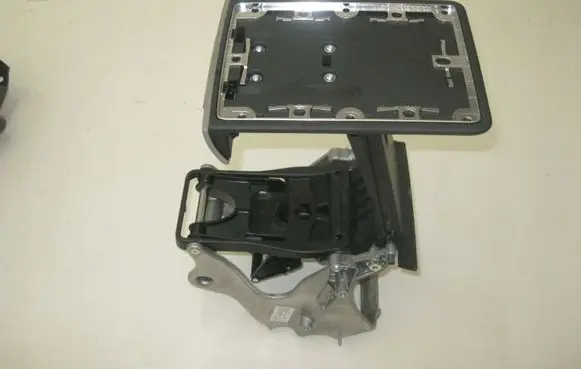 Audi A8 S8 D4 4H Other interior part 4H4862851