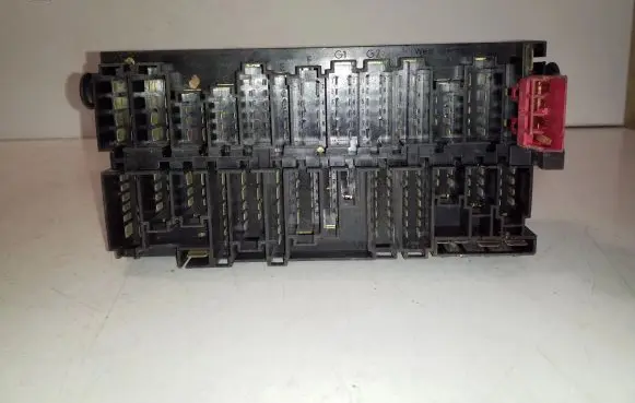 Fuse module