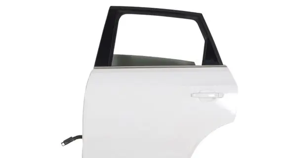 Audi Q5 SQ5 Rear door