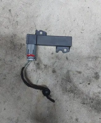 Interior comfort aerial antenna