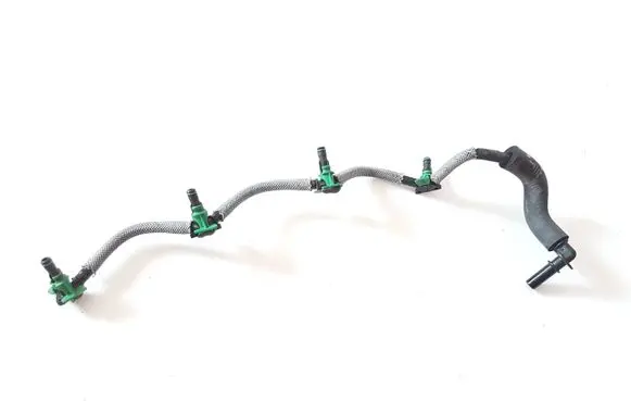 Citroen C4 II Fuel return line/hose FA11