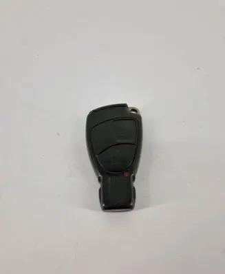 Mercedes-Benz C W203 Ignition key/card 