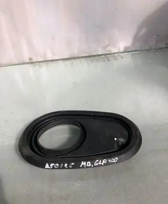 Mercedes-Benz GLA H247 Fuel tank cap trim A2474710700