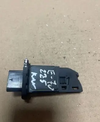 BMW X5 E70 Mass air flow meter 7804150