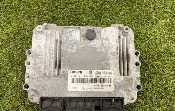 Engine control unit/module