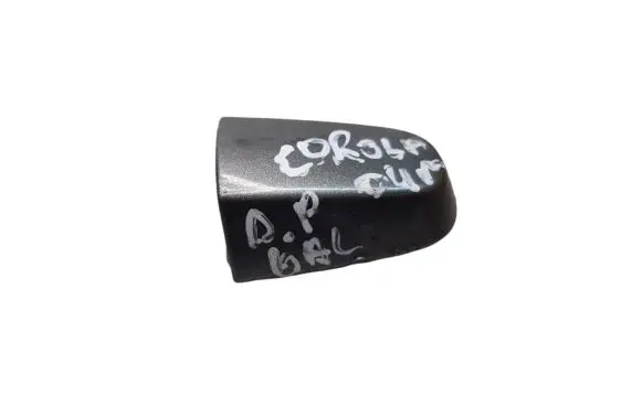 Toyota Corolla E120 E130 Rear door handle cover 