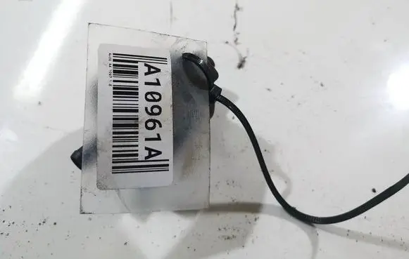 Audi A4 S4 B5 8D Valve vacuum 058133459