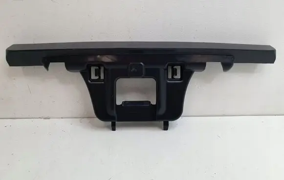 Peugeot 308 (B) Pillar trim (exterior) 9677525180