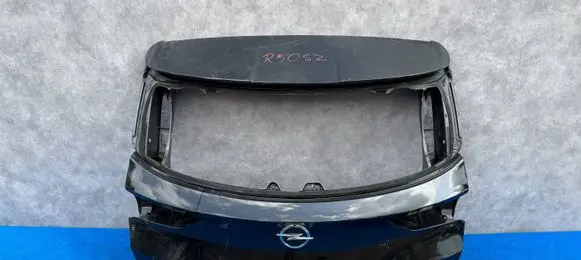 Opel Grandland X Tailgate/trunk/boot lid YP00018477