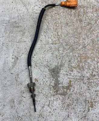Audi A4 S4 B8 8K Exhaust gas temperature sensor 0824112060