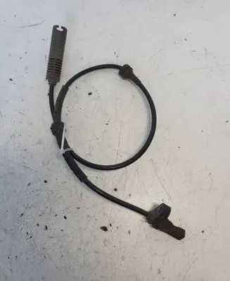 BMW 3 E90 E91 ABS brake wheel speed sensor 6762465