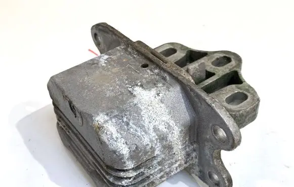 BMW 2 F45 Engine mount vacuum valve