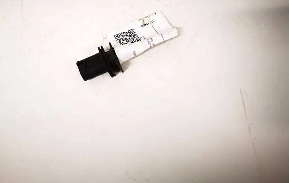 BMW 3 E90 E91 Outside/exterior temperature sensor 13632610 13632610DE