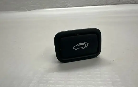 Hyundai Tucson IV NX4 Tailgate opening switch 120031295