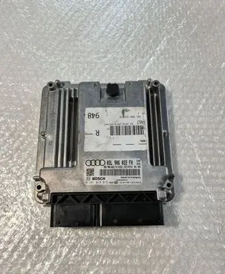 Audi A6 S6 C6 4F Engine control unit/module 03L906022FH