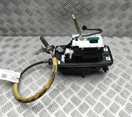 Audi A7 S7 4G Gear shifter/selector 4G2713041AL