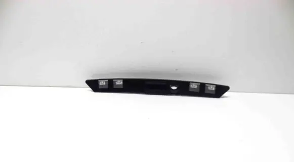 Audi A5 Number plate light 8W7827574