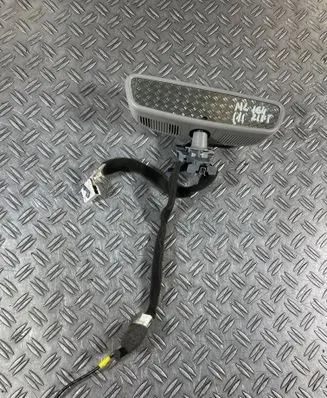 Mercedes-Benz ML W164 Rear view mirror (interior) 