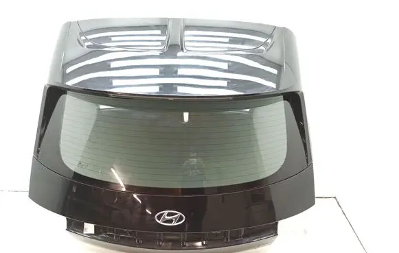 Hyundai Ioniq 5 Tailgate/trunk/boot lid