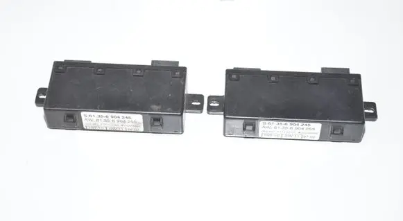 BMW 5 E39 Door control unit/module 6904245