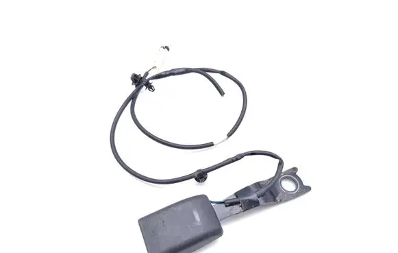 Mitsubishi Outlander Front seatbelt buckle 160309CM 1096242