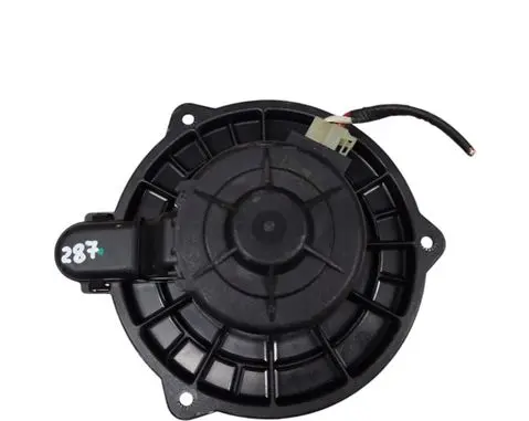 Hyundai Getz Heater fan/blower F00S330024