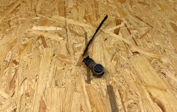 Parking PDC sensor
