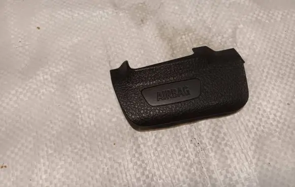 BMW 3 GT F34 Seat trim 7263513